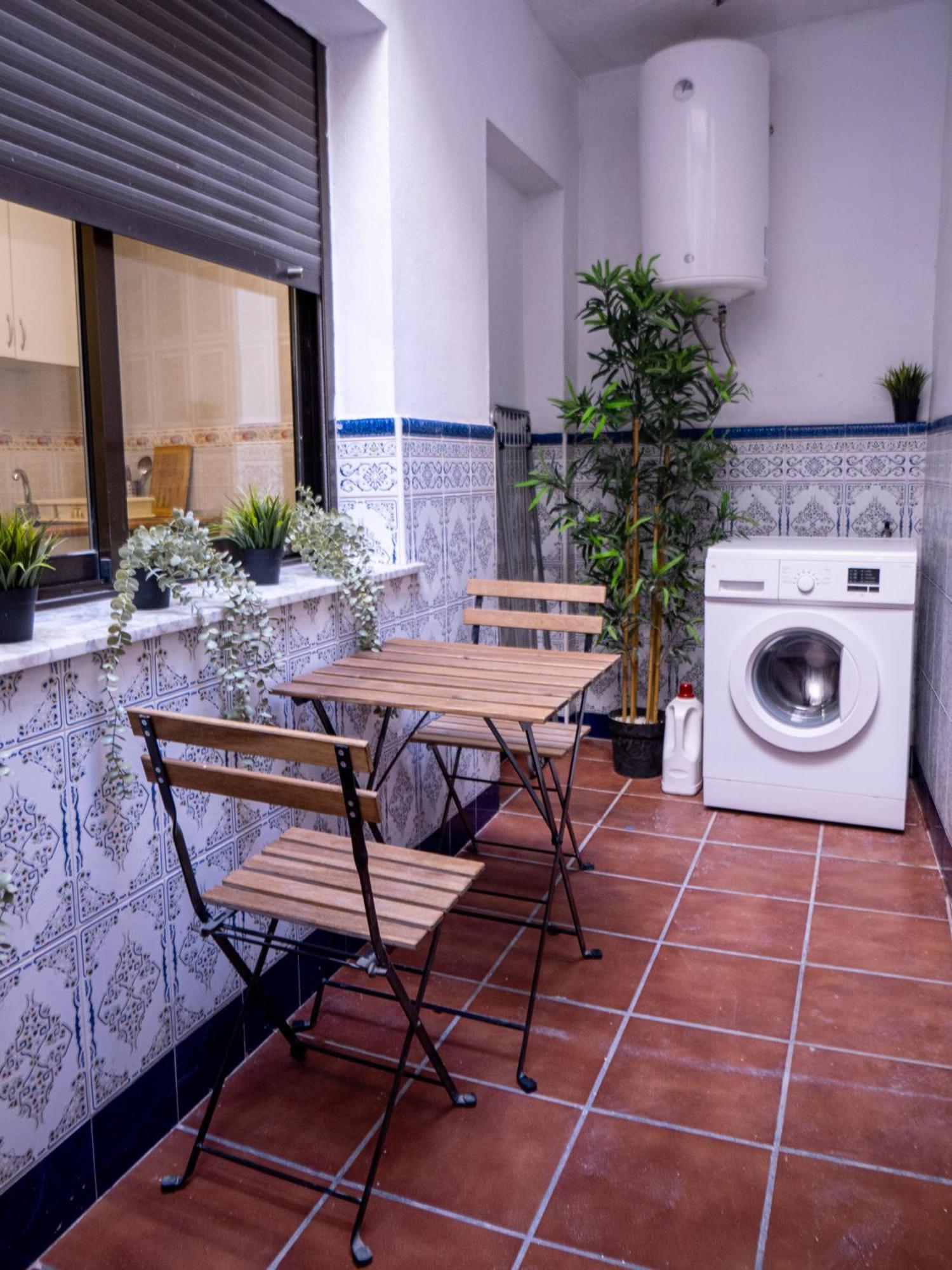 Casa Lavanda ビリェーナ エクステリア 写真